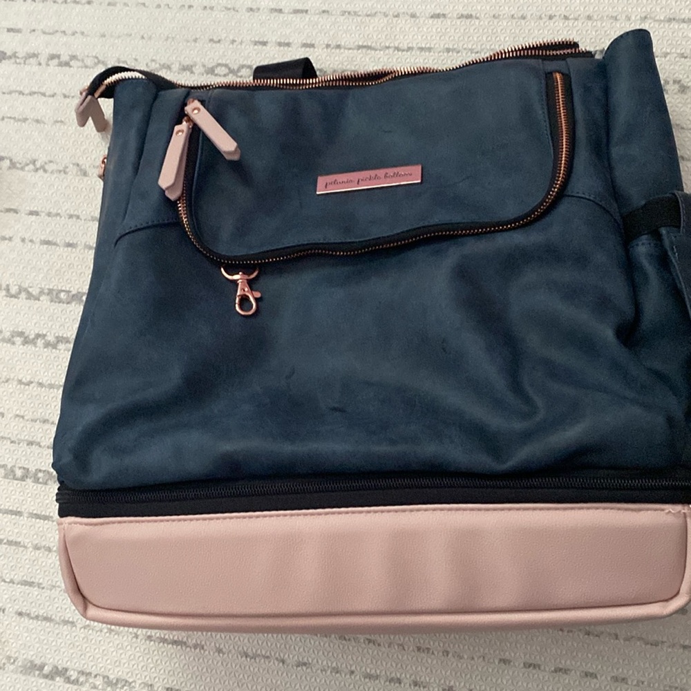 Petunia Pickle Bottom Pivot Backpack